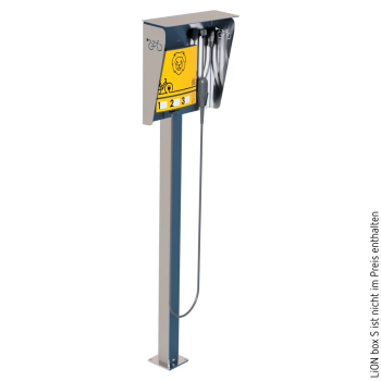 LiON Pole S